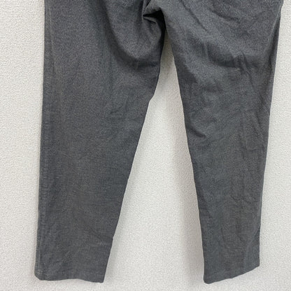 HUGO BOSS　ヒューゴボス　パンツ　スラックス　灰色　グレー　36サイズ
