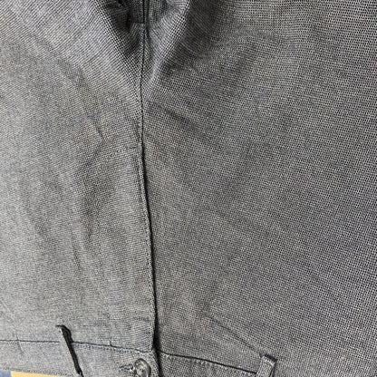 HUGO BOSS　ヒューゴボス　パンツ　スラックス　灰色　グレー　36サイズ