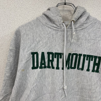 Champion　チャンピオン　オリジナルリバースウィーブ　スウェットパーカー/フーディー　グレー　Lサイズ