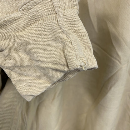 Champion　チャンピオン　プレミアムリバースウィーブ　スウェット/トレーナー　黄色　イエロー　