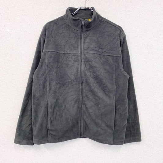 Cabela’ｓ　カベラス　フリースジャケット/ボアジャケット　灰色　グレー