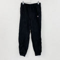 Champion　チャンピオン　リバースウィーブ　スウェットパンツ　黒　ブラック　Mサイズ　古着