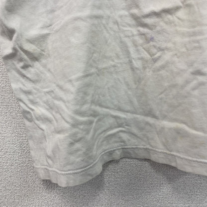 Islamic Impressions　半袖プリントTシャツ　白　ホワイト　Lサイズ