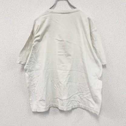 Islamic Impressions　半袖プリントTシャツ　白　ホワイト　Lサイズ