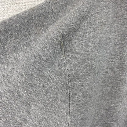 PRO CLUB　プロクラブ　スウェットパーカー/フーディー　灰色　グレー　XLサイズ