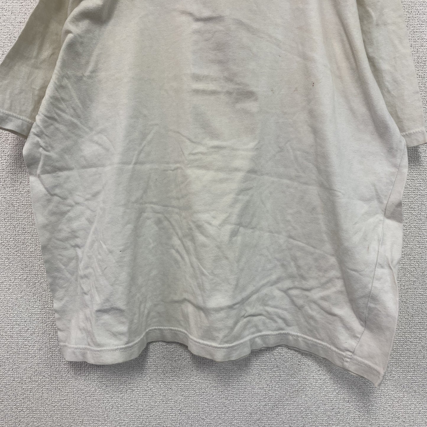 Islamic Impressions　半袖プリントTシャツ　白　ホワイト　Lサイズ