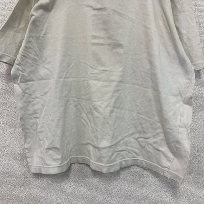 Islamic Impressions　半袖プリントTシャツ　白　ホワイト　Lサイズ