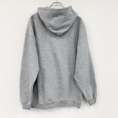 PRO CLUB　プロクラブ　スウェットパーカー/フーディー　灰色　グレー　XLサイズ