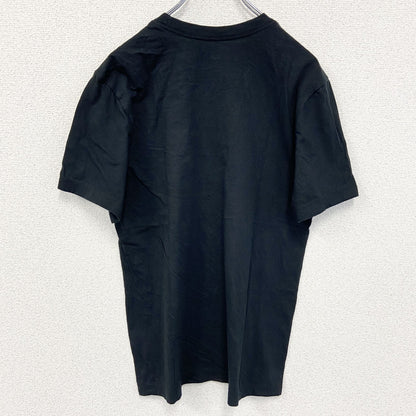 古着 used　NIKE ナイキ　JORDAN ジョーダン　半袖ワンポイントプリントTシャツ　CITRUS BOWL　黒　Sサイズ