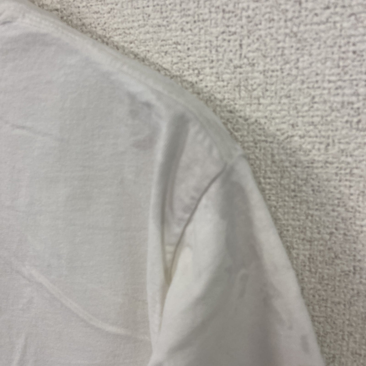 ALL Sport　半袖プリントTシャツ　ヴィンテージ　シングルステッチ　白　ホワイト　Lサイズ　古着