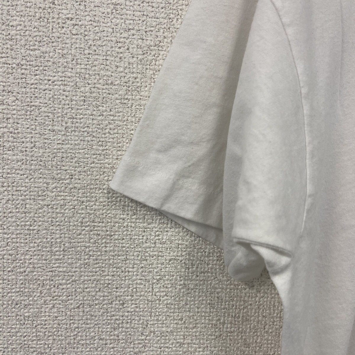 SCREEN STARS　スクリーンスターズ　半袖プリントTシャツ　シングルステッチ　ヴィンテージ　白　ホワイト　XLサイズ　古着