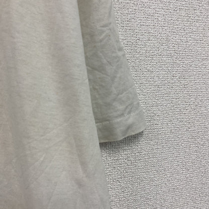 80s　SCREEN STARS　スクリーンスターズ　半袖プリントTシャツ　白　ホワイト　XLサイズ