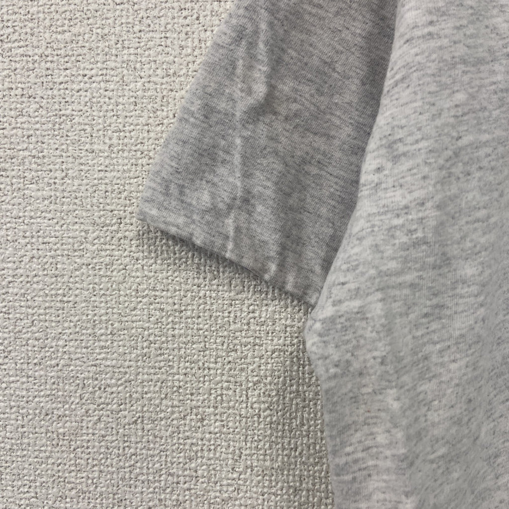 anvil　アンビル　半袖プリントTシャツ　シングルステッチ　Lサイズ　古着