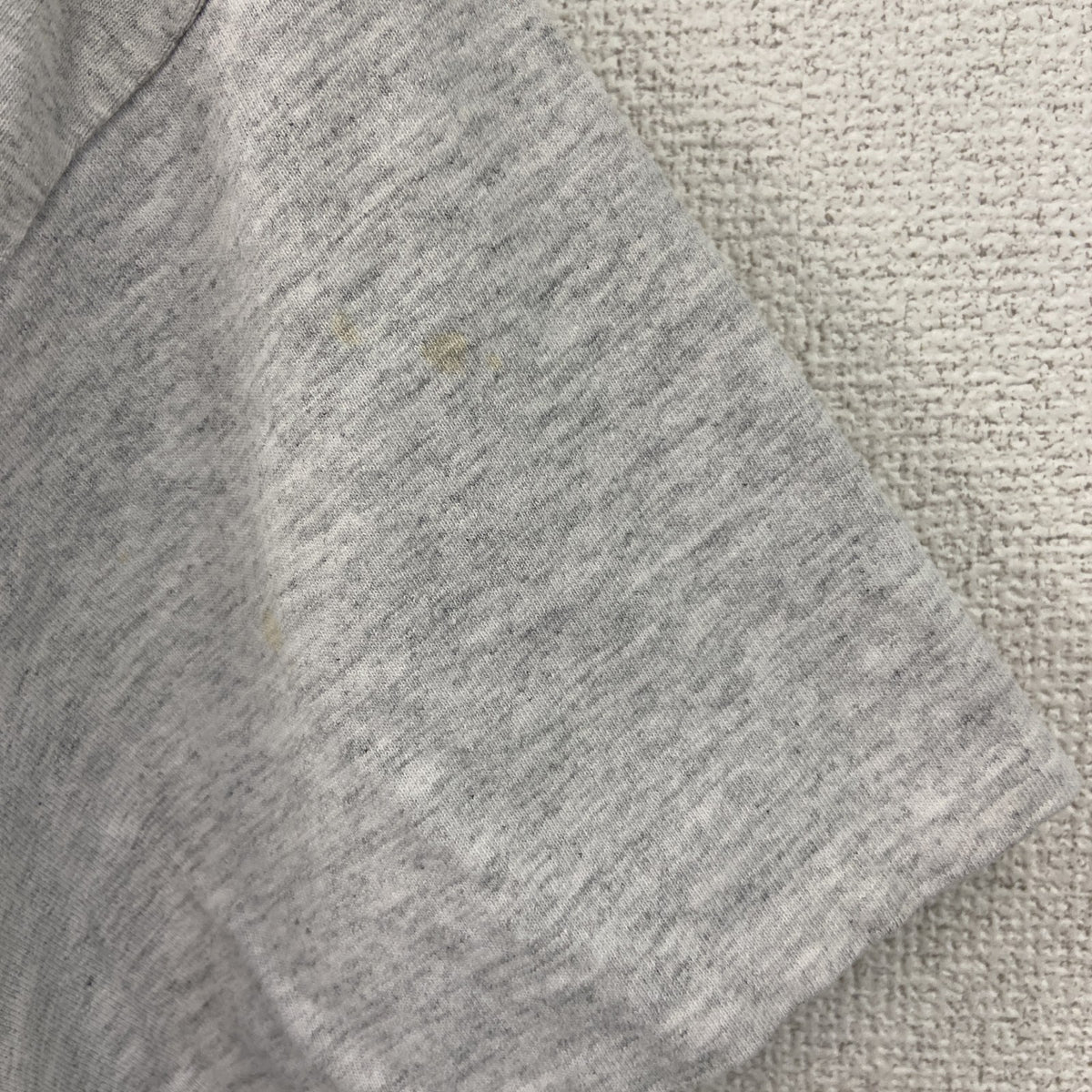anvil　アンビル　半袖プリントTシャツ　シングルステッチ　Lサイズ　古着