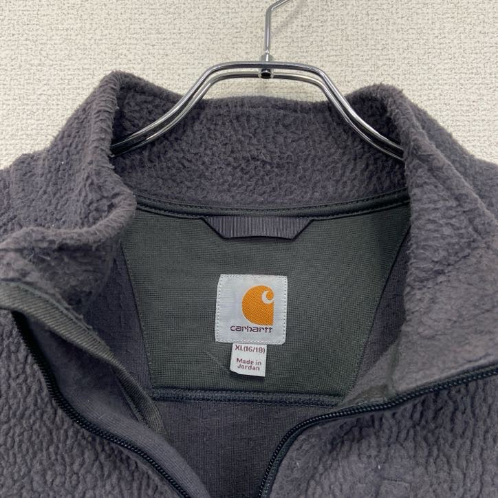 Carhartt カーハート フリースジャケット/ ボアジャケット