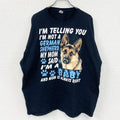 FRUIT OF THE LOOM　フルーツオブザルーム　半袖アニマルTシャツ　犬　黒　ブラック　3XLサイズ　古着