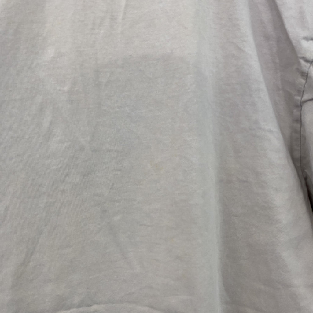 Next　半袖プリントTシャツ　ピンク　Lサイズ　古着