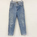 Levi’s　リーバイス　636　デニムパンツ/ジーンズ　フェード　ジップフライ　インディゴ　古着
