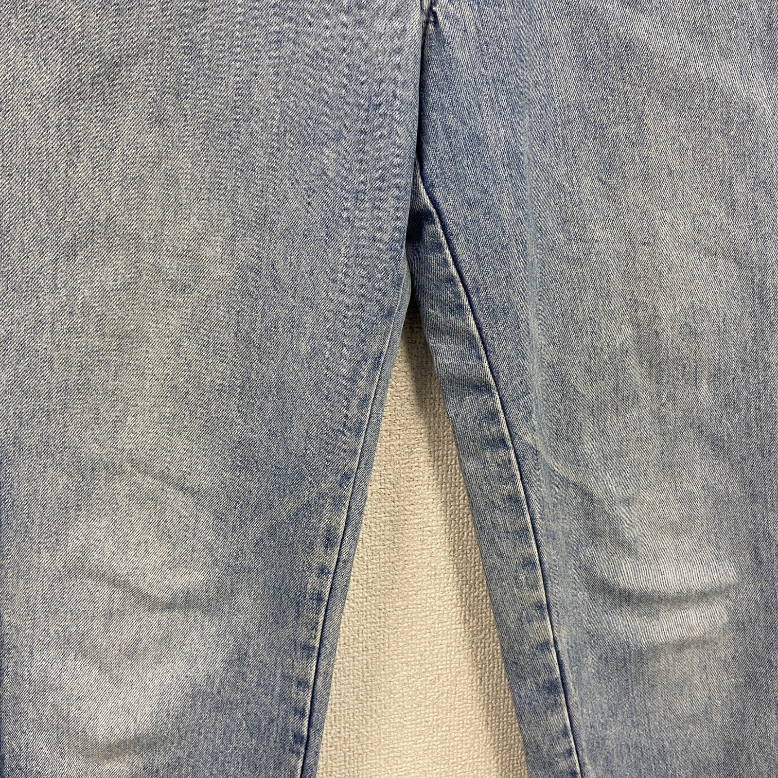 Levi’s　リーバイス　636　デニムパンツ/ジーンズ　フェード　ジップフライ　インディゴ　古着
