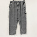 Dickies　ディッキーズ　デニムペインターパンツ　ワンポイント　インディゴ　XLサイズ　古着