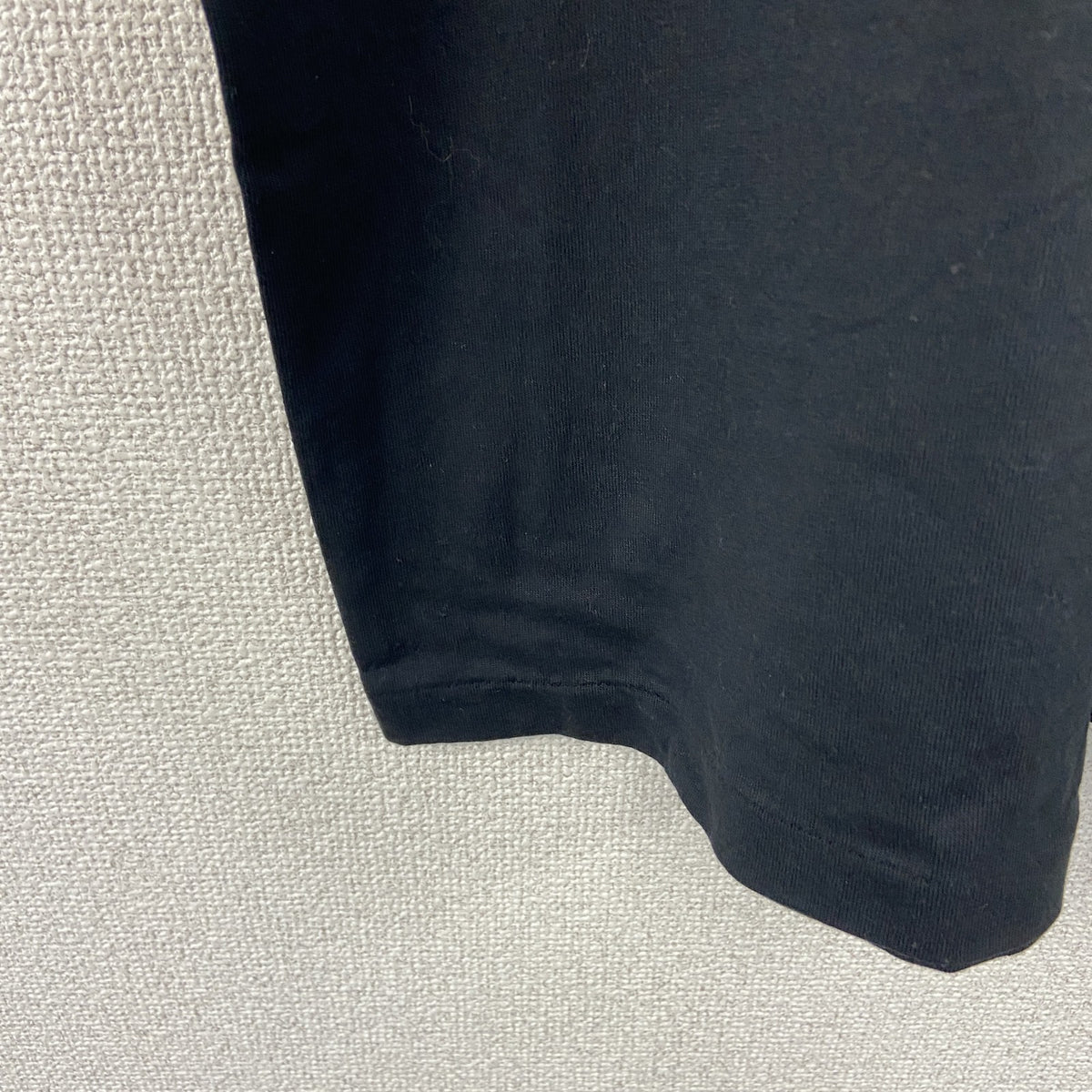 ONEITA　オニータ　半袖プリントTシャツ　シングルステッチ　ヴィンテージ　黒　ブラック　XLサイズ　古着