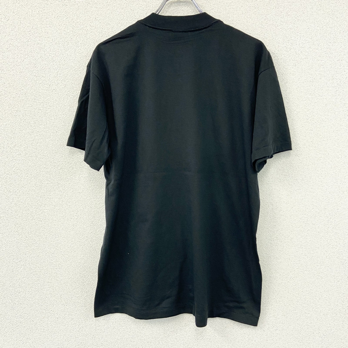 ONEITA　オニータ　半袖プリントTシャツ　シングルステッチ　ヴィンテージ　黒　ブラック　XLサイズ　古着