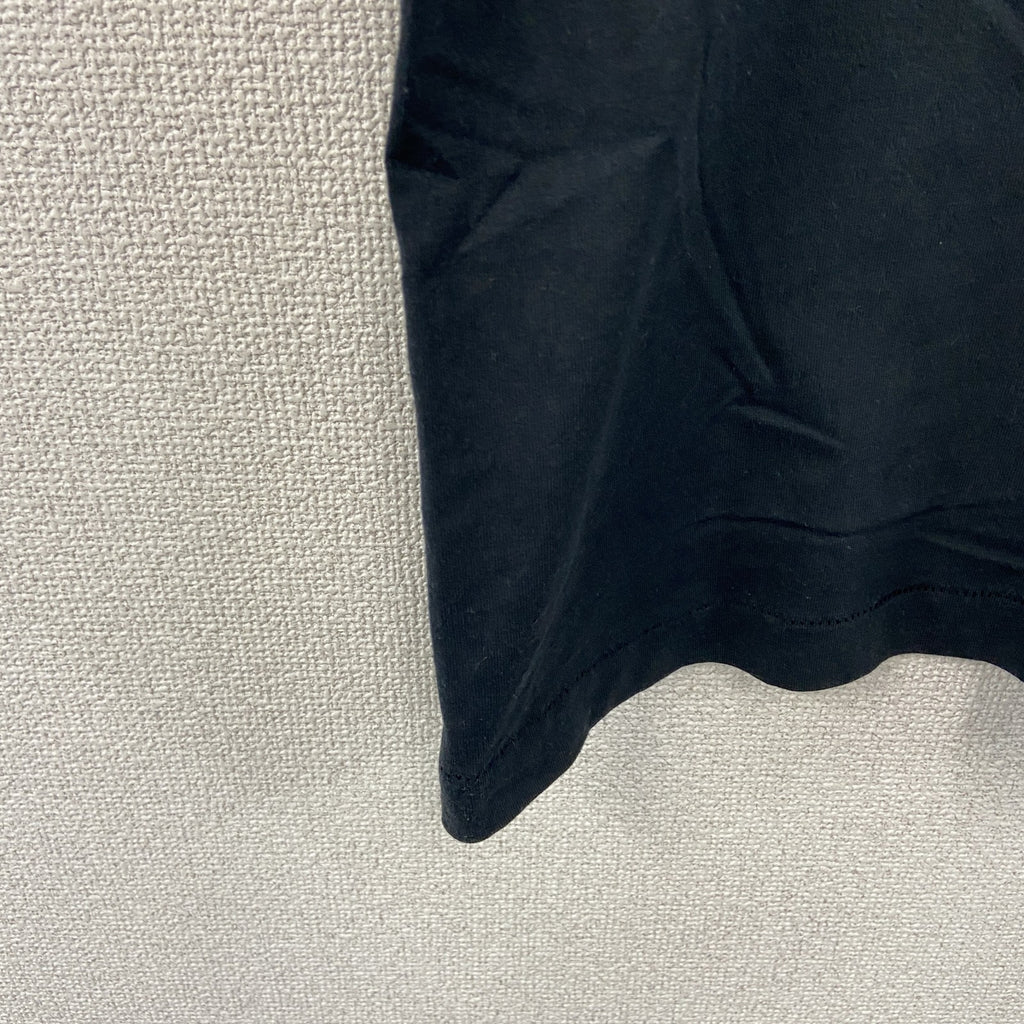 SCREEN STARS　スクリーンスターズ　半袖プリントTシャツ　シングルステッチ　ヴィンテージ　黒　ブラック　XLサイズ　古着