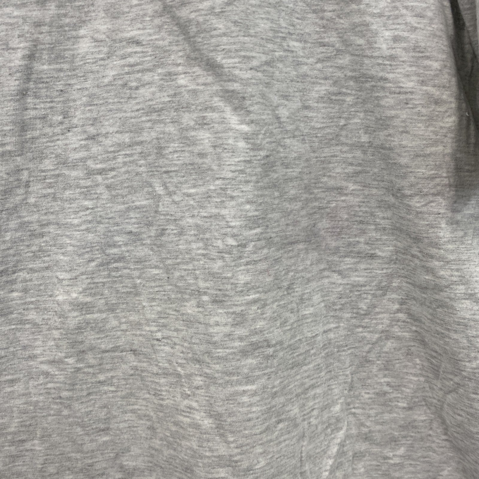 SOL’S　ゴジラ　半袖プリントTシャツ　灰色　グレー　XLサイズ　古着