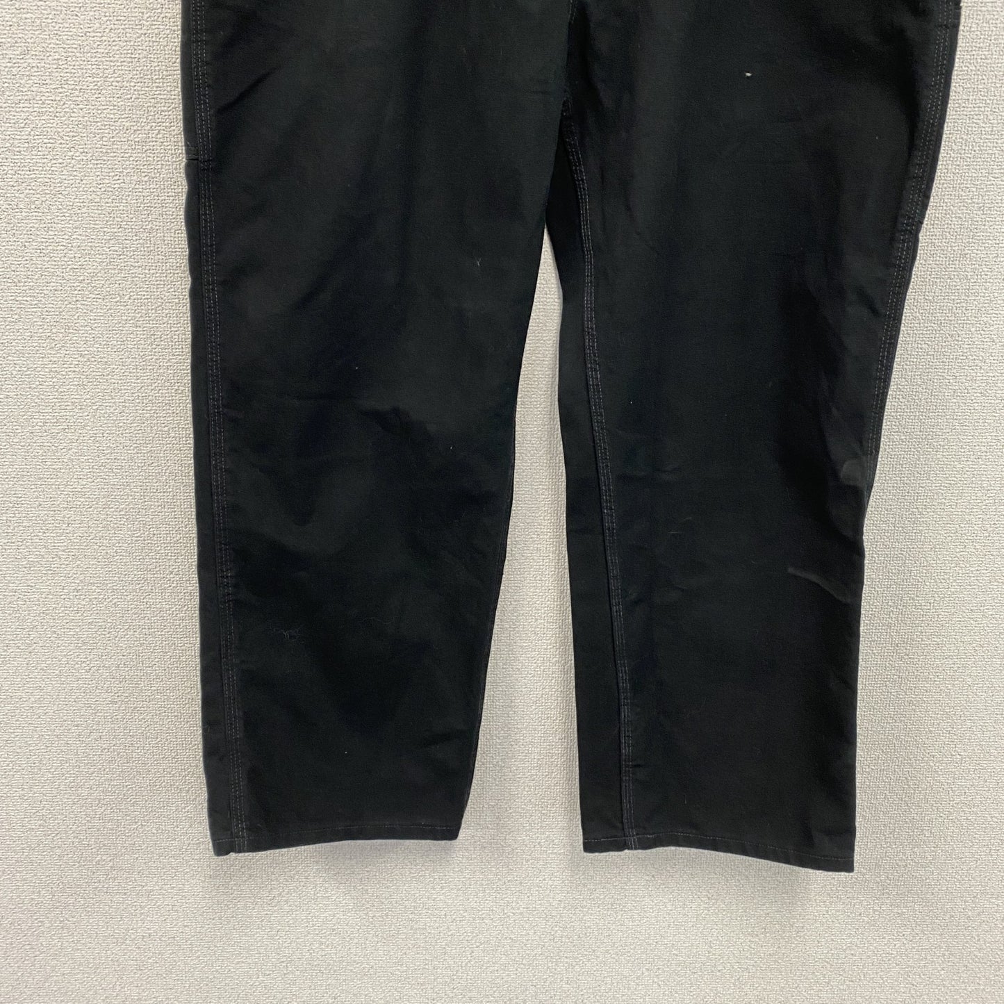 Carhartt　カーハート　ペインターパンツ　ワークパンツ　黒　ブラック　W44
