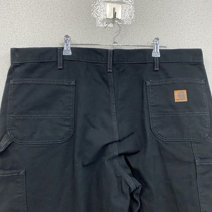 Carhartt　カーハート　ペインターパンツ　ワークパンツ　黒　ブラック　W44