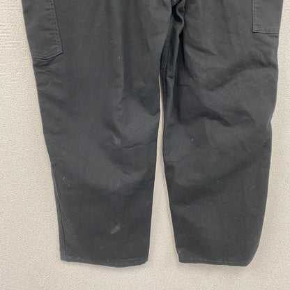 Carhartt　カーハート　ペインターパンツ　ワークパンツ　黒　ブラック　W44