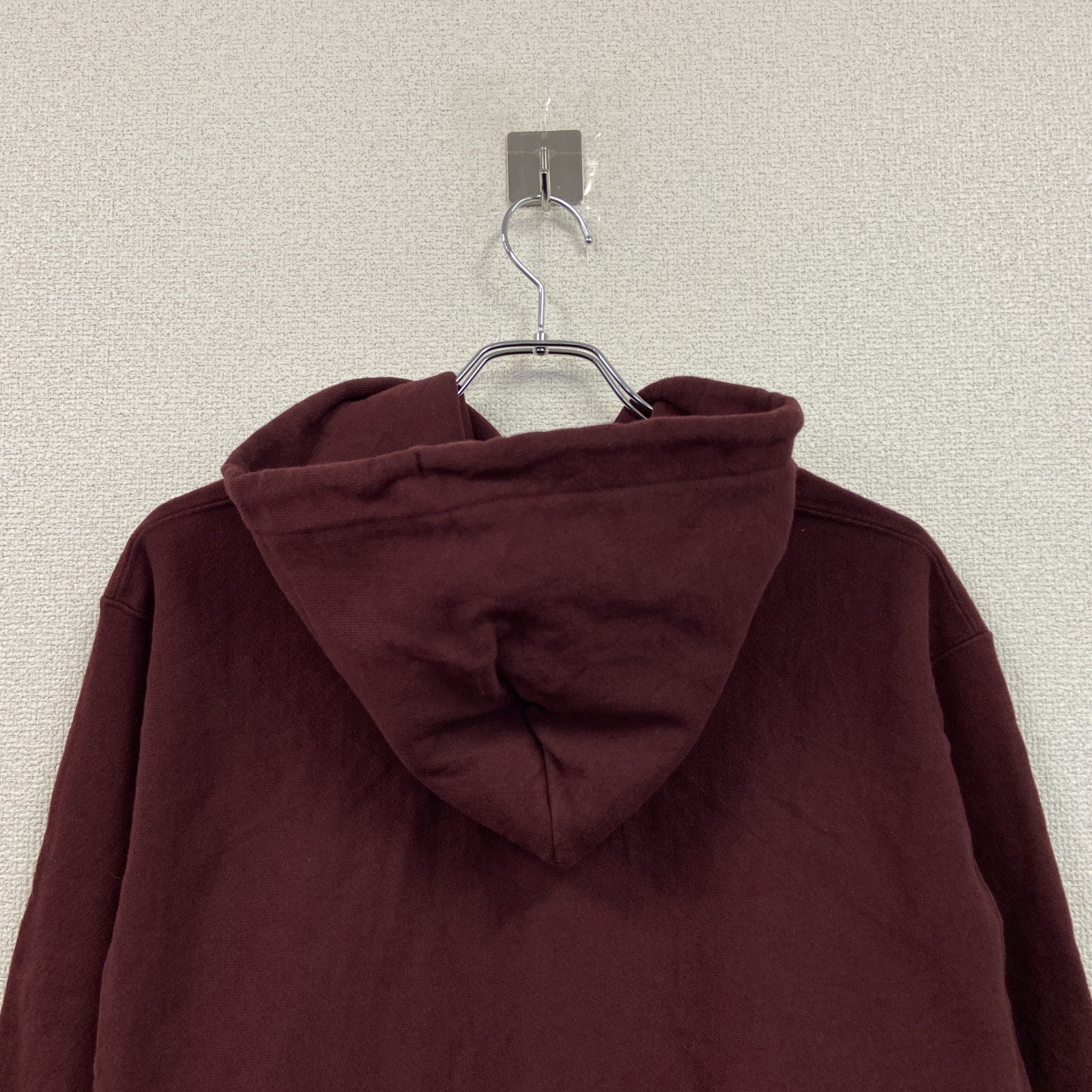 00s champion チャンピオン リバースウィーブ スウェットパーカー