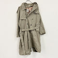 TOWNE FROM LONDON FOG　ロンドンフォグ　トレンチコート　ベージュ　40サイズ　古着