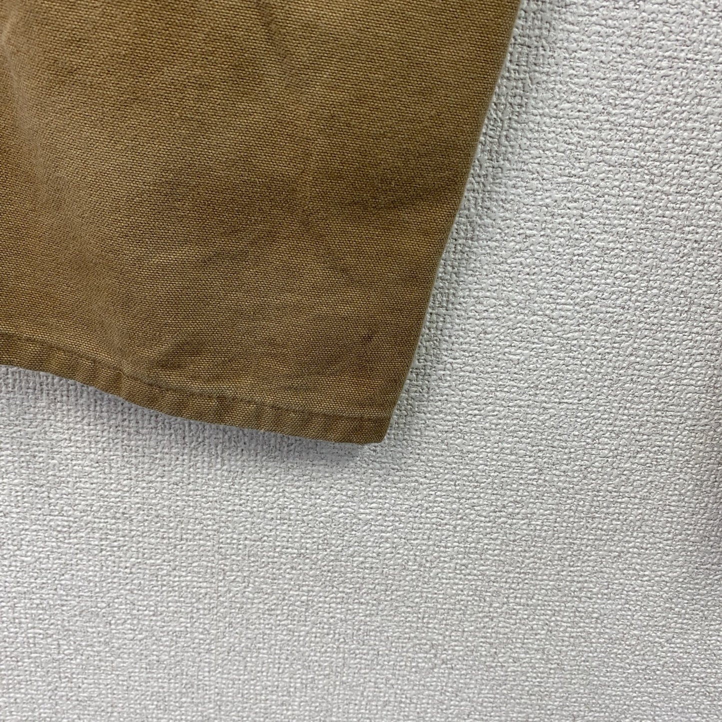 Carhartt　カーハート　ダックペインターパンツ　ワークパンツ　ブラウンダック　キャメル　W34