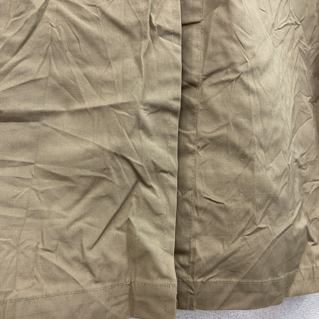 LONDON FOG　ロンドンフォグ　トレンチコート　ベージュ　40サイズ　古着