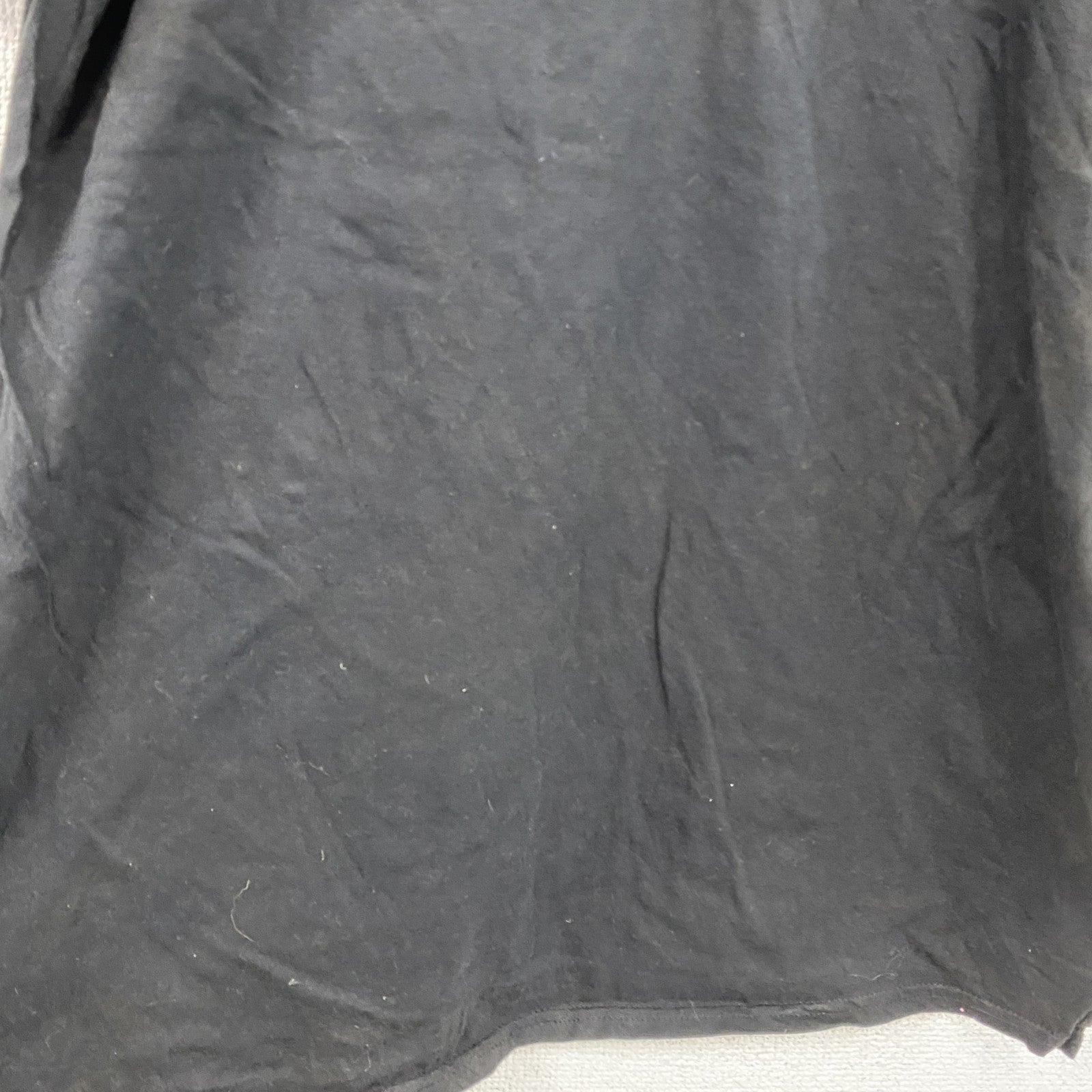 GILDAN　ギルダン　LITTLE MIX　リトルミックス　半袖プリントTシャツ　黒　ブラック　Lサイズ　古着