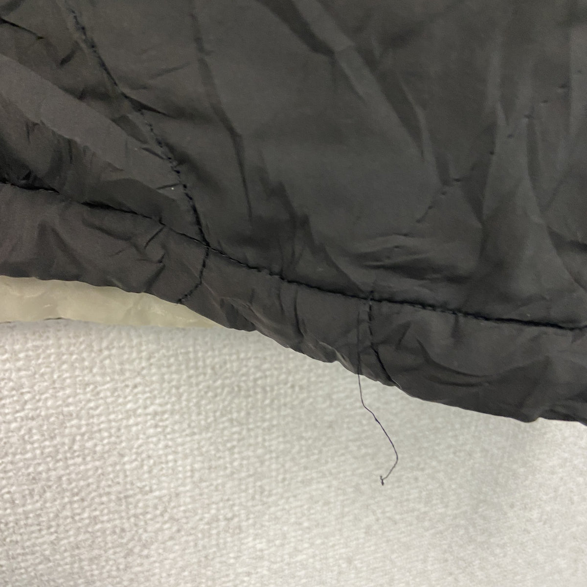 FRED PERRY　フレッドペリー　フルジップジャケット　黒　ブラック　Lサイズ　古着