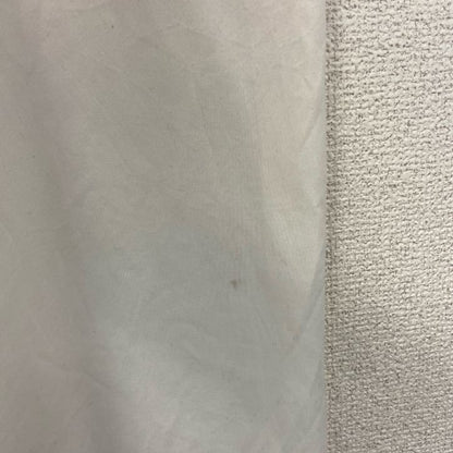 古着 used　NIKE ナイキ　半袖プリントTシャツ　WILLIAM BYRD LACROSSE　ラクロス　白　Mサイズ