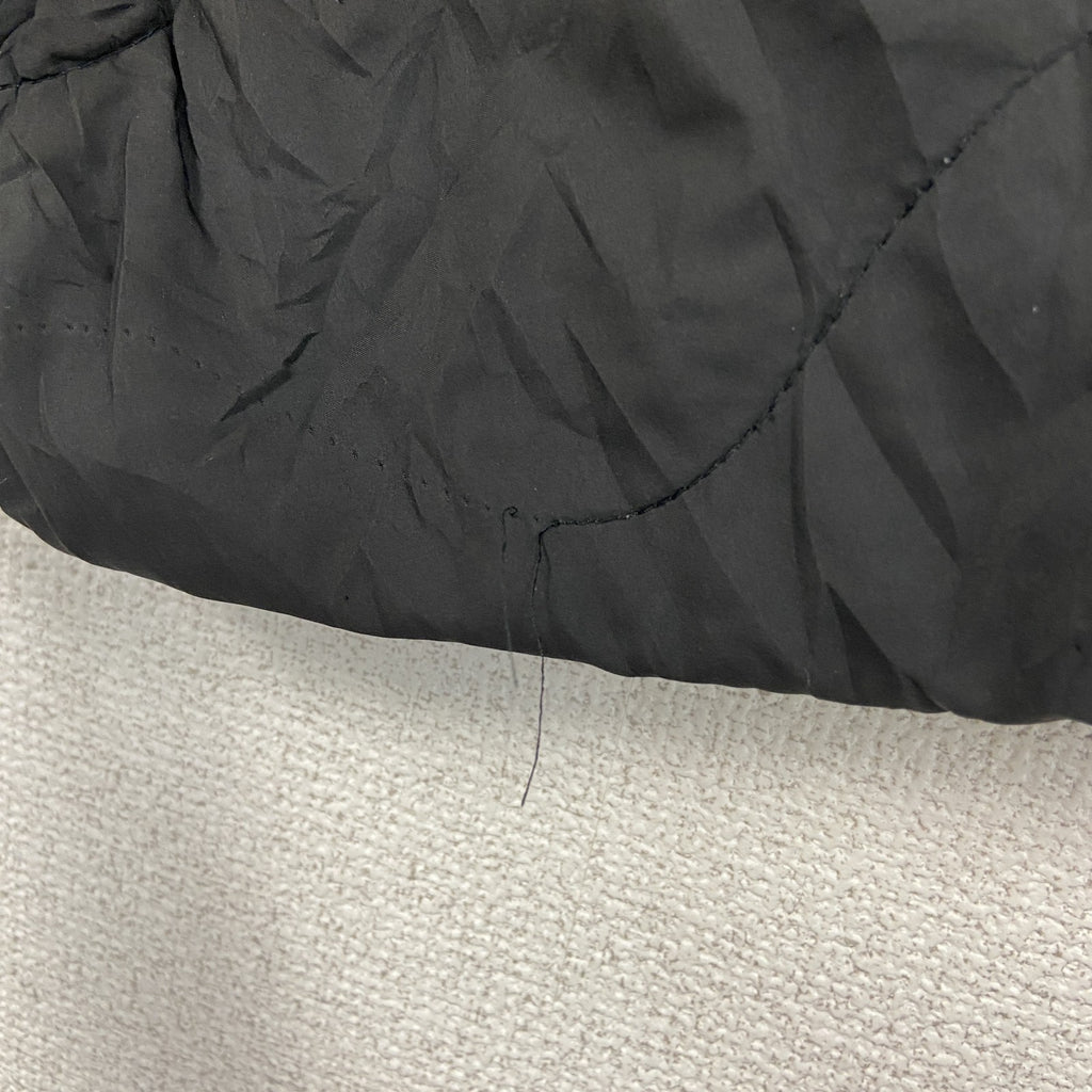 FRED PERRY　フレッドペリー　フルジップジャケット　黒　ブラック　Lサイズ　古着
