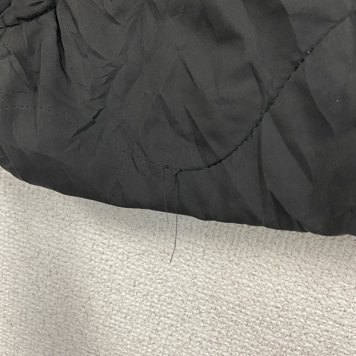 FRED PERRY　フレッドペリー　フルジップジャケット　黒　ブラック　Lサイズ　古着