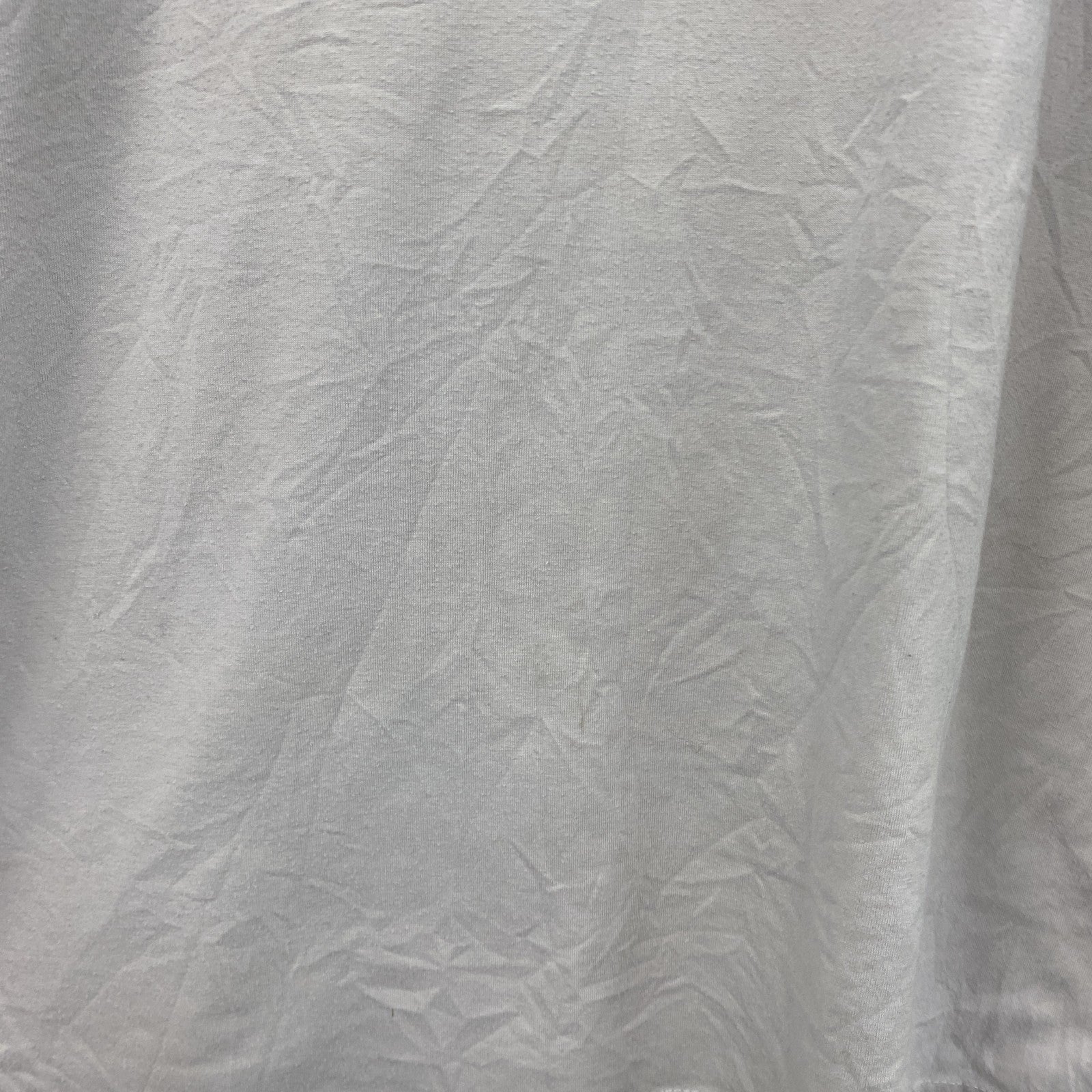 3.141592630　U2　The Joshua Tree　半袖リンガーTシャツ　バンドT　白　ホワイト　古着