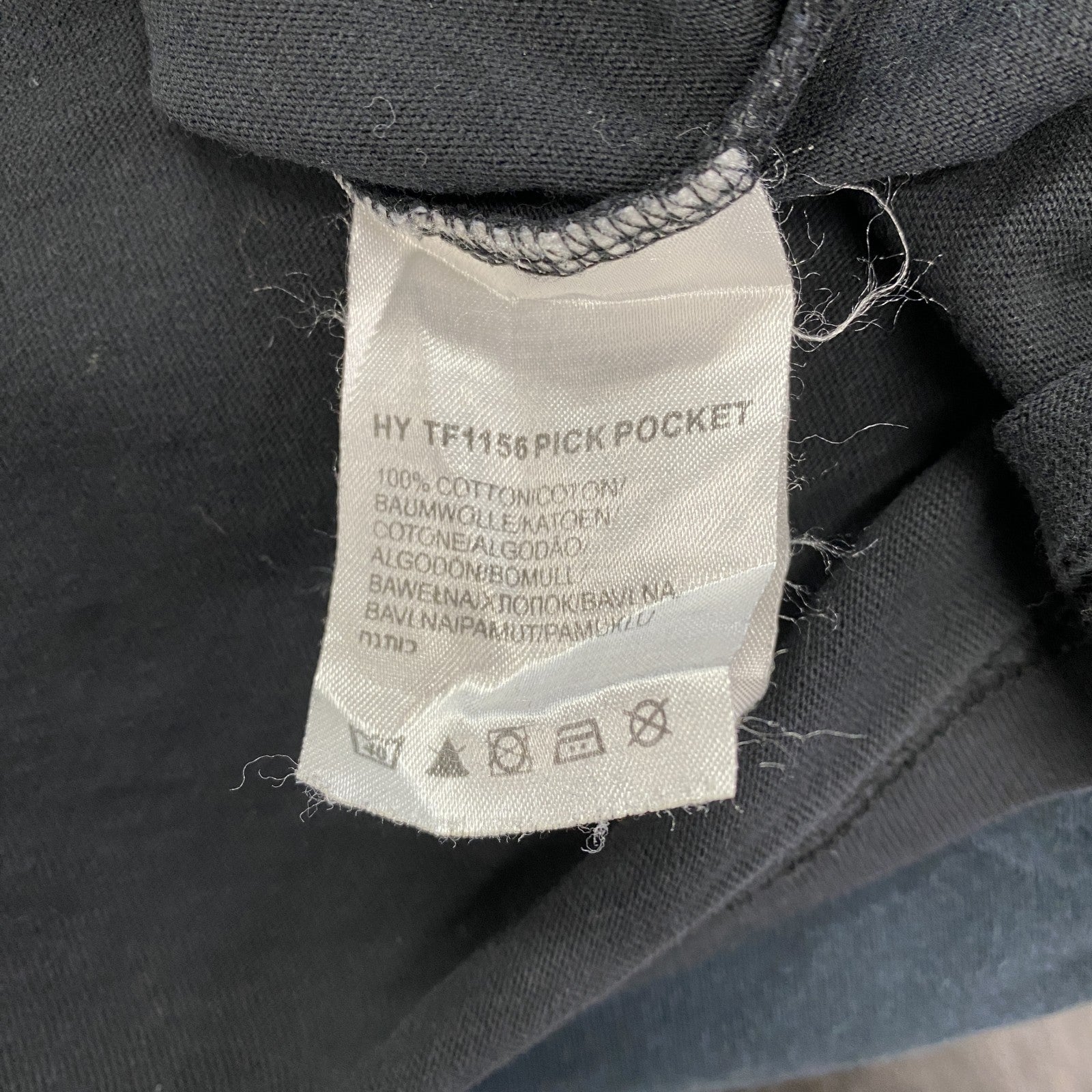 GIACOMONI LUCIEN　REEF　半袖プリントTシャツ　スカル　骸骨　英字プリント　クルーネック　黒　ブラック　XLサイズ　古着