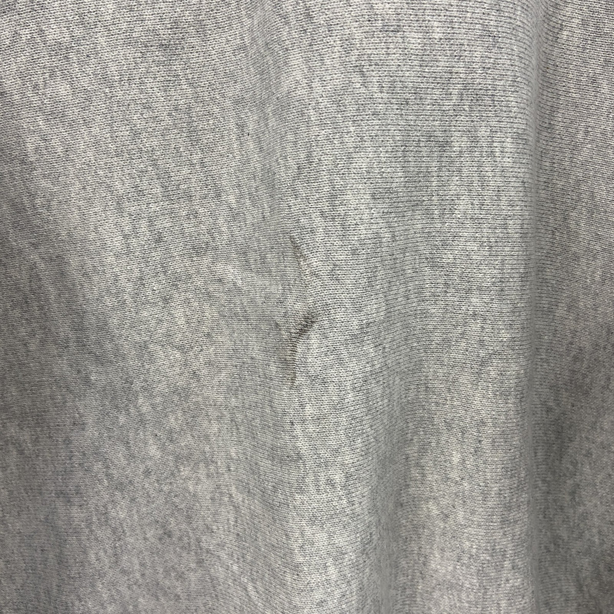 Champion　チャンピオン　スウェット/トレーナー　灰色　グレー　Lサイズ　古着