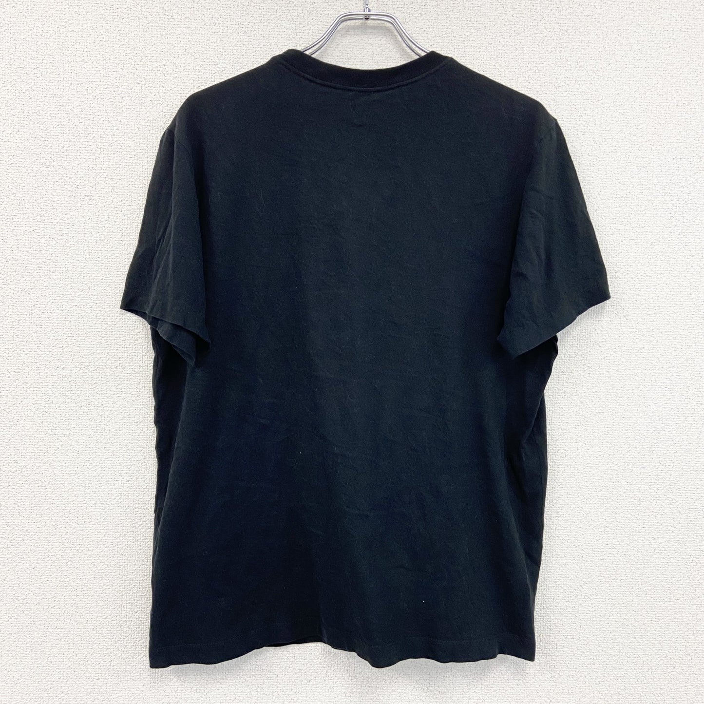 NIKE　ナイキ　Hawkeye Nation　半袖プリントTシャツ　黒　ブラック　Lサイズ