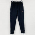 Champion　チャンピオン　リバースウィーブ　スウェットパンツ　黒　ブラック　Sサイズ　古着