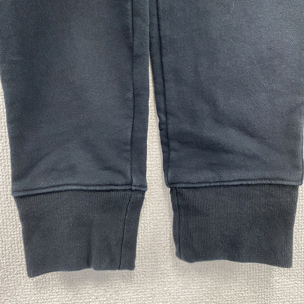 Champion　チャンピオン　リバースウィーブ　スウェットパンツ　黒　ブラック　Sサイズ　古着