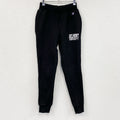 Champion　チャンピオン　リバースウィーブ　スウェットパンツ　黒　ブラック　Sサイズ　古着