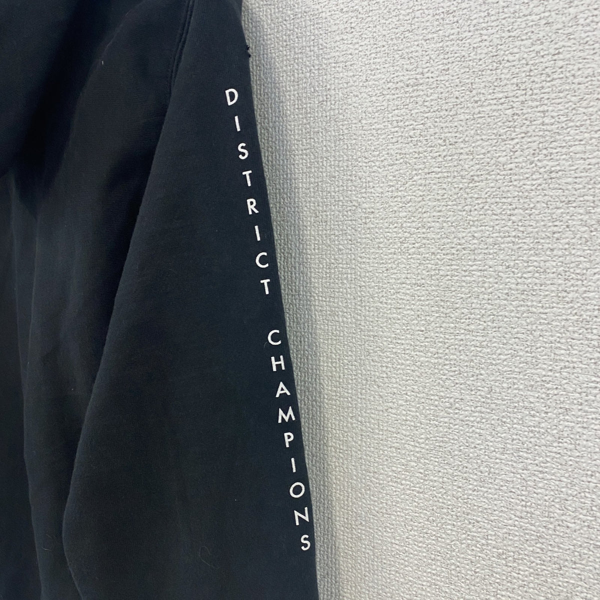 Champion　チャンピオン　リバースウィーブ　スウェットパーカー/フーディー　黒　ブラック　Sサイズ　古着