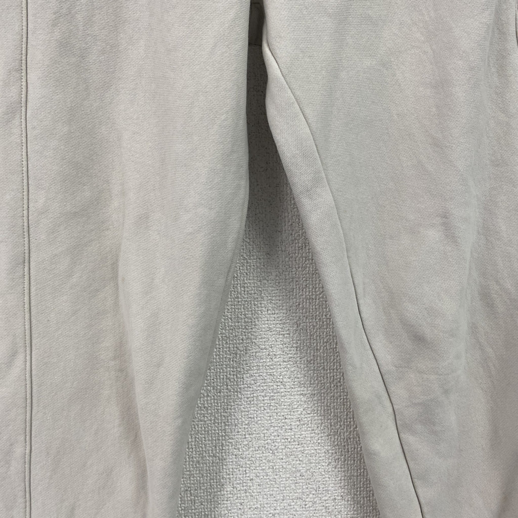Champion　チャンピオン　リバースウィーブ　スウェットパンツ　白　ホワイト　Mサイズ　古着