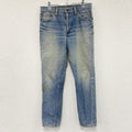Levi's　リーバイス　506-0217　デニムパンツ/ジーンズ　ジップフライ　インディゴ　W32サイズ　古着